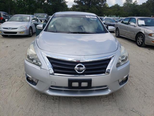 Photo 5 from auction – 2013 NISSAN ALTIMA 2.5 with VIN 1N4AL3AP9DC248265