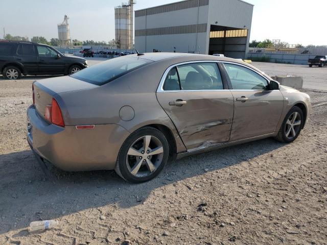 Photo 3 from auction – 2008 CHEVROLET MALIBU 2LT with VIN 1G1ZJ57B08F255967