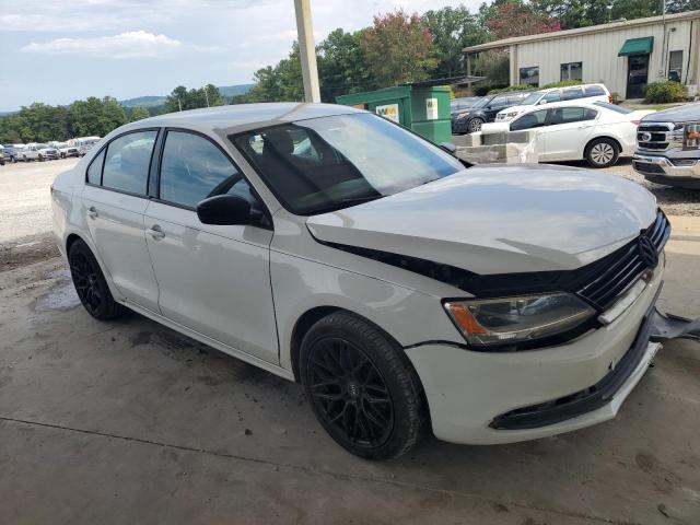 Photo 4 from auction – 2014 VOLKSWAGEN JETTA BASE with VIN 3VW2K7AJ1EM305513