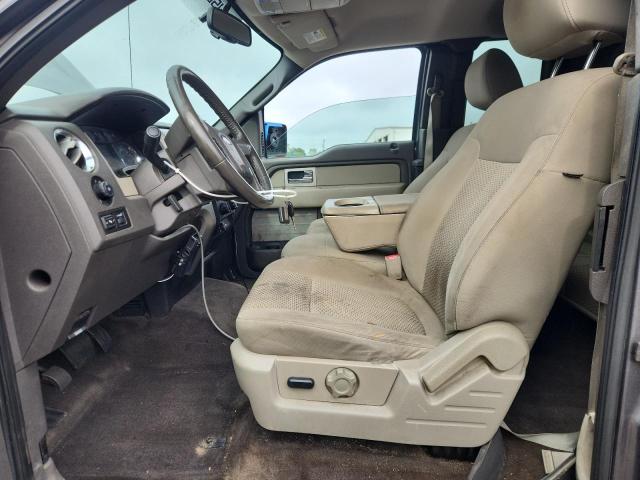 Фото 7 с аукциона – 2010 FORD F150 SUPER с VIN 1FTFX1EV7AFA58413