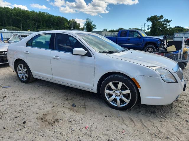 Photo 4 from auction – 2010 MERCURY MILAN PREM with VIN 3MEHM0JG0AR617384