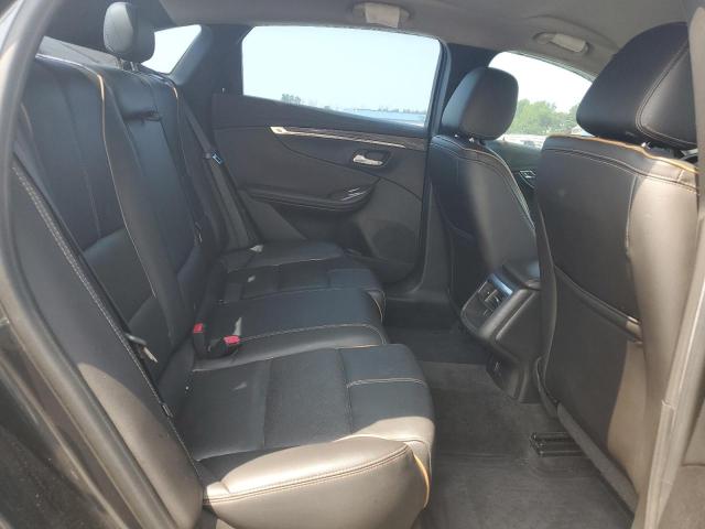 Photo 10 from auction – 2015 CHEVROLET IMPALA LTZ with VIN 2G1165S38F9193352
