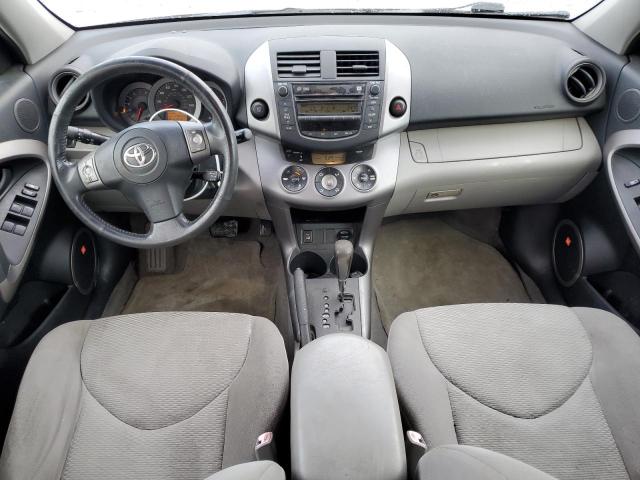 Photo 8 from auction – 2007 TOYOTA RAV4 LIMIT with VIN JTMZK31V875005764