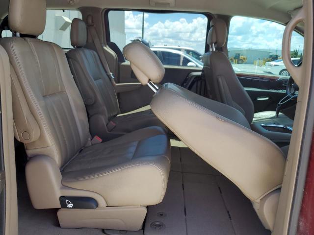 Photo 11 from auction – 2014 CHRYSLER TOWN & COU with VIN 2C4RC1CG8ER165997