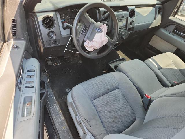 Photo 8 from auction – 2014 FORD F150 SUPERCREW with VIN 1FTFW1EF6EFA09866