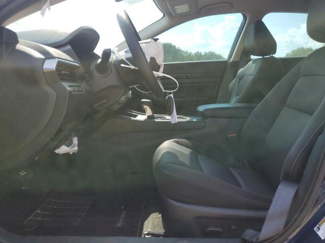 Photo 7 from auction – 2021 NISSAN ALTIMA S with VIN 1N4BL4BV7MN332404