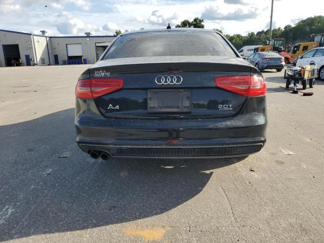 Photo 6 from auction – 2016 AUDI A4 PREMIUM with VIN WAUBFAFL0GN017325