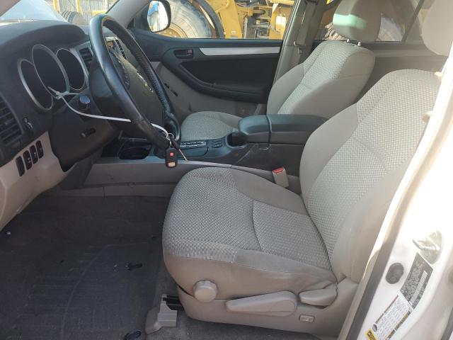 Photo 7 from auction – 2008 TOYOTA 4RUNNER SR5 with VIN JTEBU14R98K015894