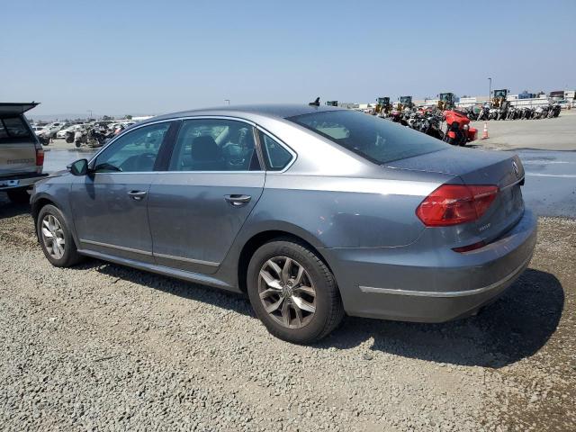 Photo 2 from auction – 2016 VOLKSWAGEN PASSAT S with VIN 1VWAT7A34GC021968