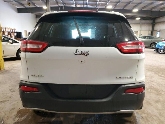 Photo 6 from auction – 2014 JEEP CHEROKEE L with VIN 1C4PJMDB0EW140519