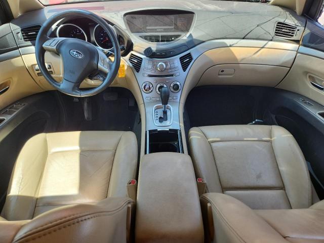 Photo 8 from auction – 2009 SUBARU TRIBECA LIMITED with VIN 4S4WX97D294405099