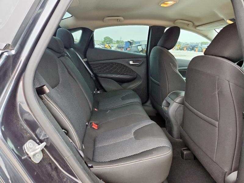 Photo 10 from auction – 2014 DODGE DART SXT with VIN 1C3CDFBB2ED823648