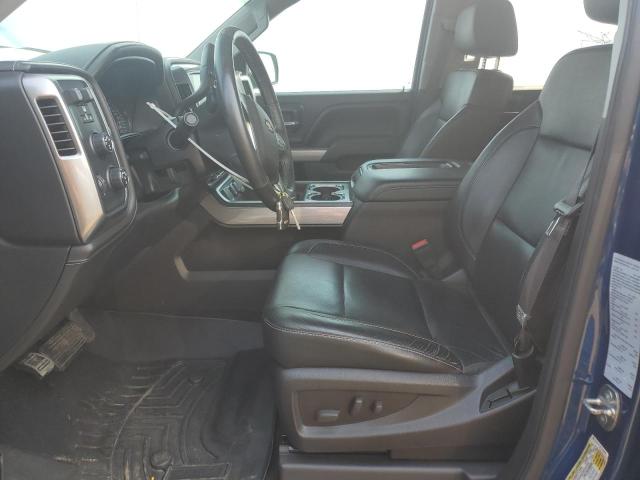 Снимка 7 от търг – 2015 CHEVROLET SILVERADO с VIN 3GCUKSEC2FG420292