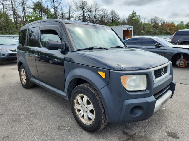Photo 4 from auction – 2006 HONDA ELEMENT EX with VIN 5J6YH286X6L023044