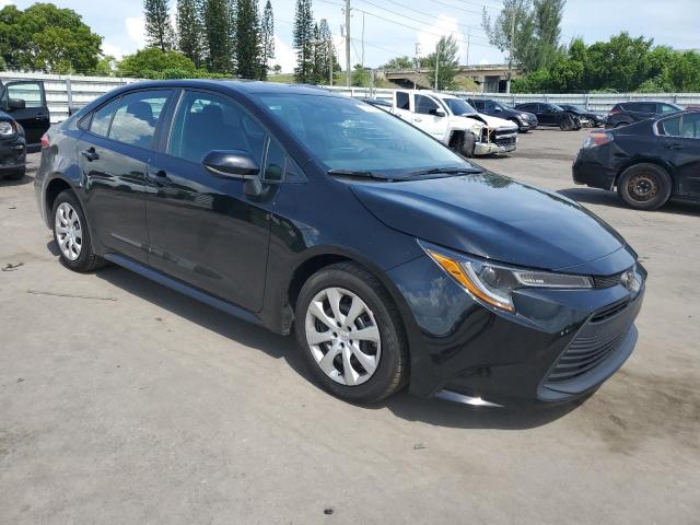 Photo 4 from auction – 2024 TOYOTA COROLLA LE with VIN 5YFB4MDE6RP174782