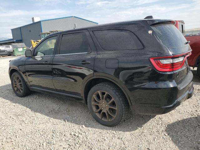 Photo 2 from auction – 2017 DODGE DURANGO GT with VIN 1C4RDJDG9HC839339
