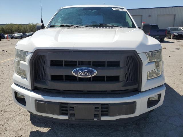 Photo 5 from auction – 2015 FORD F150 SUPER with VIN 1FTEX1C81FKE87893