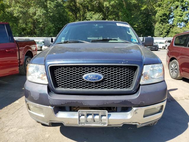 Photo 5 from auction – 2004 FORD F150 SUPER with VIN 1FTRW14W84KB82969