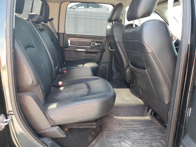 Photo 10 from auction – 2018 RAM 1500 LARAM with VIN 1C6RR7NM3JS353475