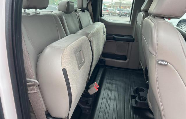 Photo 6 from auction – 2018 FORD F150 SUPER with VIN 1FTFX1E54JFC30896