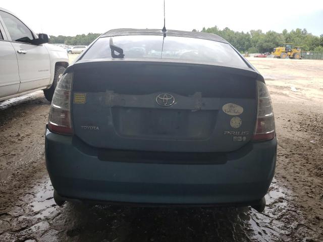 Photo 6 from auction – 2007 TOYOTA PRIUS with VIN JTDKB20U977556231