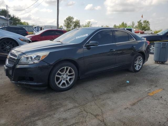CHEVROLET MALIBU 1LT 2013 with VIN 1G11C5SA5DF169554 - Photo from auction