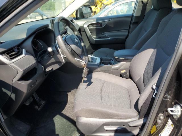 Photo 7 from auction – 2021 TOYOTA RAV4 with VIN 2T3H1RFV5MC087839