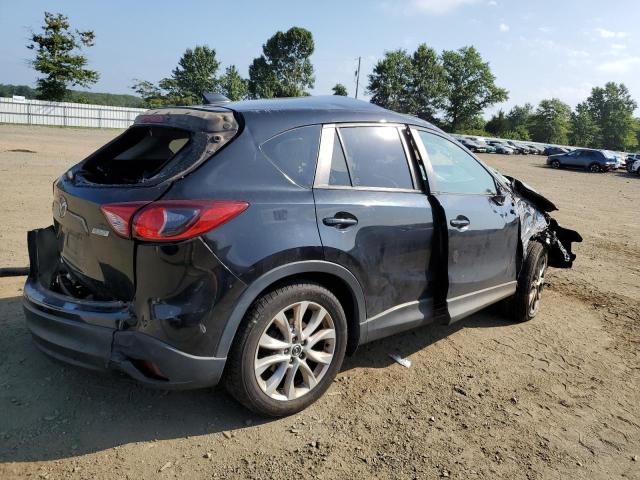 Photo 3 from auction – 2014 MAZDA CX-5 GT with VIN JM3KE4DY0E0322010