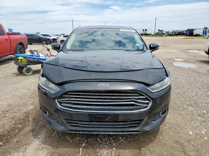 Photo 5 from auction – 2015 FORD FUSION SE with VIN 3FA6P0HD7FR243655