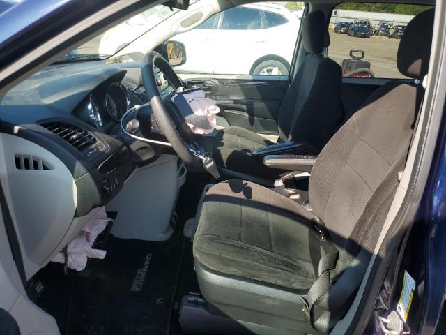 Photo 7 from auction – 2013 DODGE GRAND CARA with VIN 2C4RDGBG9DR693435