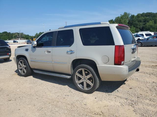 Photo 2 from auction – 2007 CADILLAC ESCALADE L with VIN 1GYEC63887R325450