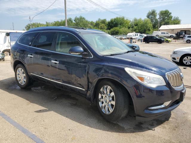 Photo 4 from auction – 2015 BUICK ENCLAVE with VIN 5GAKVCKD4FJ337691