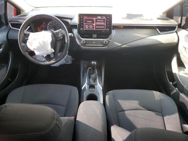 Photo 8 from auction – 2021 TOYOTA COROLLA with VIN 5YFEPMAE6MP260319