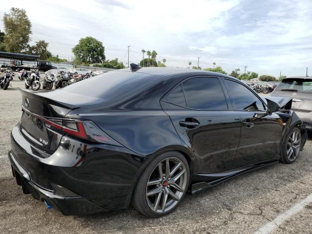 Photo 3 from auction – 2014 LEXUS IS 350 with VIN JTHCE1D26E5004143