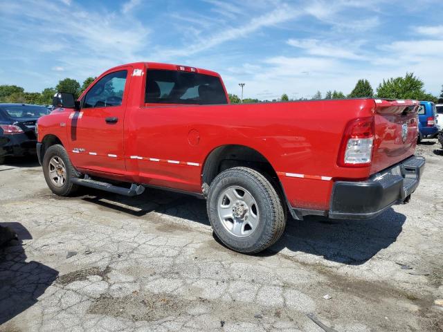 Photo 2 from auction – 2021 RAM 2500 TRADESMAN with VIN 3C6MR4AJ1MG604591