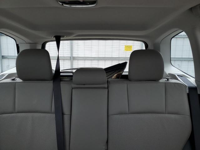 Photo 10 from auction – 2017 SUBARU FORESTER 2.5I LIMITED with VIN JF2SJARC4HH459152