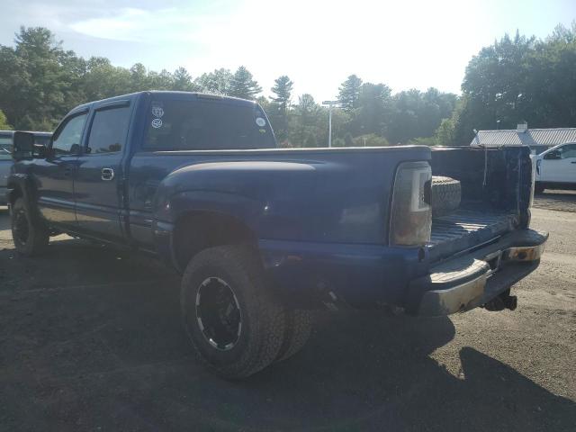 Photo 2 from auction – 2003 CHEV SILVERADO K3500 with VIN 1GCJK33103F188699