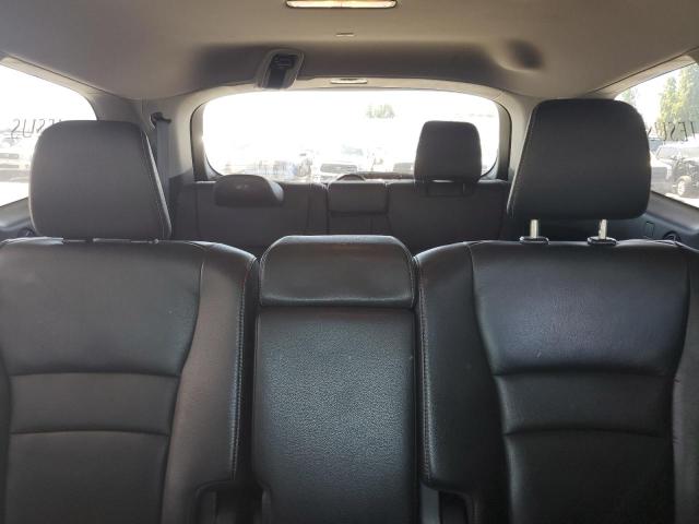 Photo 10 from auction – 2016 HONDA PILOT EXL with VIN 5FNYF6H82GB085756