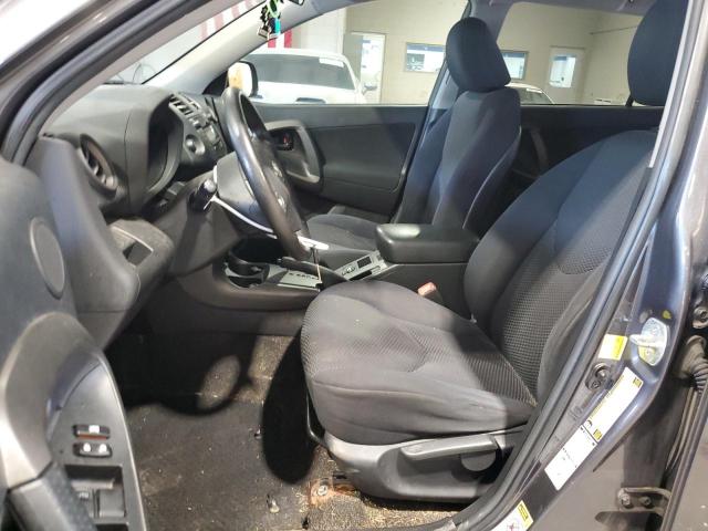 Photo 7 from auction – 2011 TOYOTA RAV4 SPORT with VIN 2T3RF4DV8BW168020