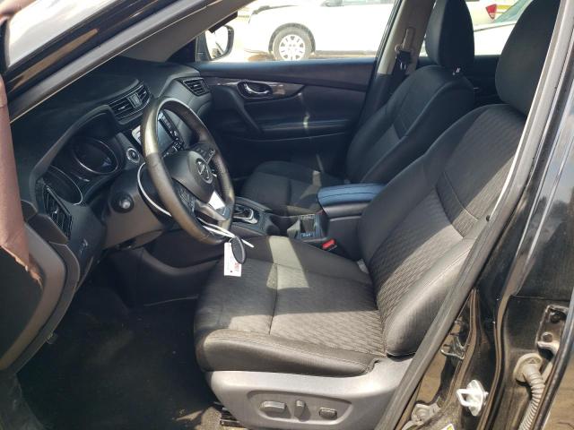 Photo 7 from auction – 2018 NISSAN ROGUE S with VIN KNMAT2MV7JP538975