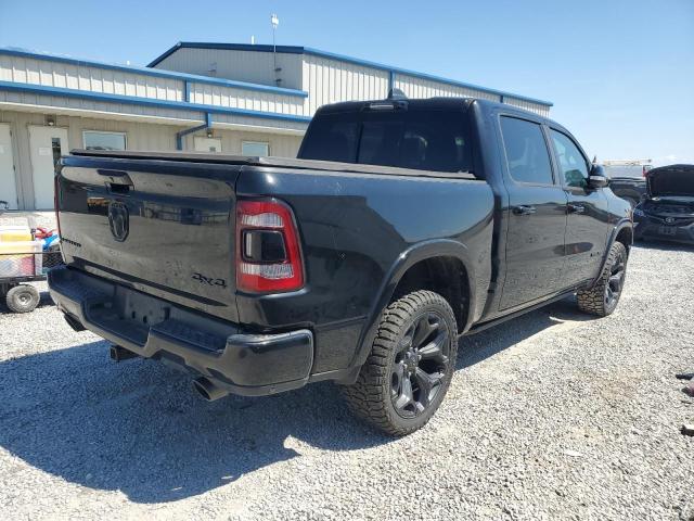 Photo 3 from auction – 2022 RAM 1500 LIMIT with VIN 1C6SRFHM3NN137945