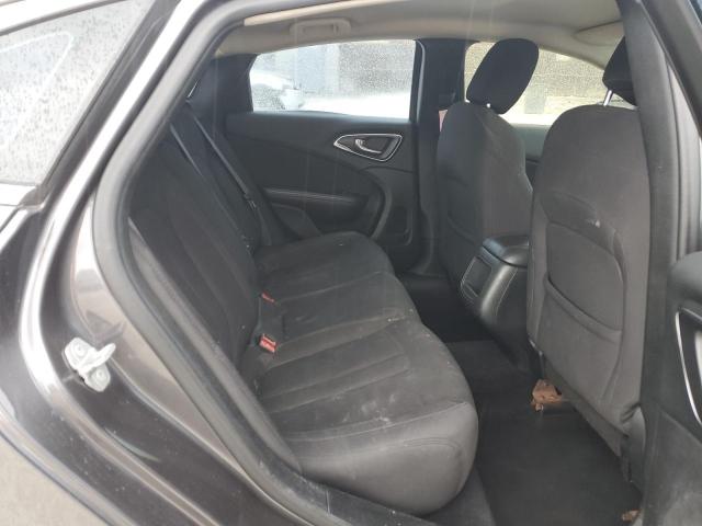 Photo 10 from auction – 2015 CHRYSLER 200 LIMITE with VIN 1C3CCCAB1FN564584