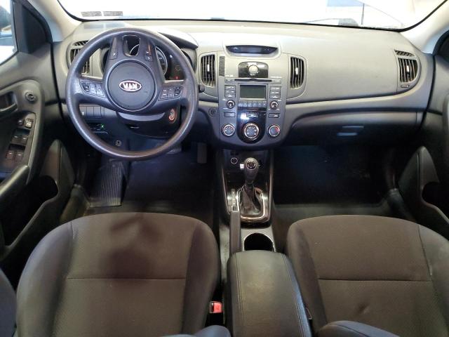 Photo 8 from auction – 2012 KIA FORTE EX with VIN KNAFU5A28C5479719
