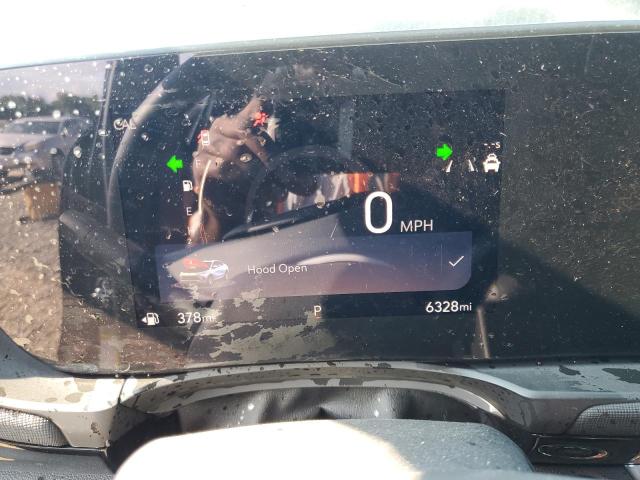 Photo 9 from auction – 2025 BUICK ENVISTA SP with VIN KL47LBEP8SB191871