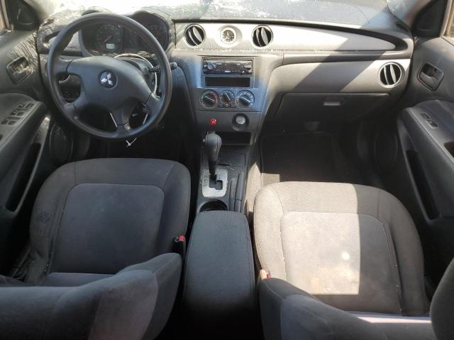 Photo 8 from auction – 2003 MITSUBISHI OUTLANDER with VIN JA4LX31G23U111548