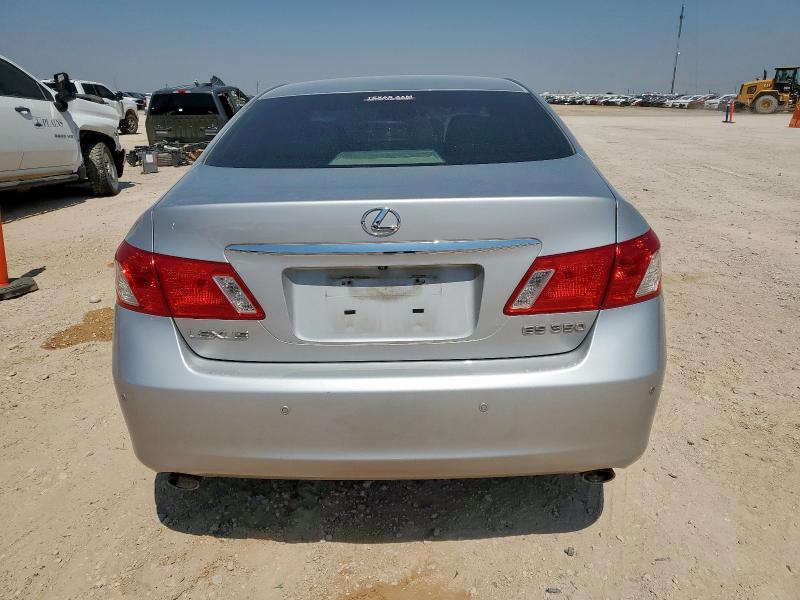 Photo 6 from auction – 2009 LEXUS ES 350 with VIN JTHBJ46G192305847