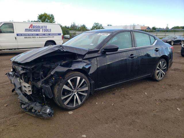 Photo 1 from auction – 2019 NISSAN ALTIMA SR with VIN 1N4BL4CV3KC184274
