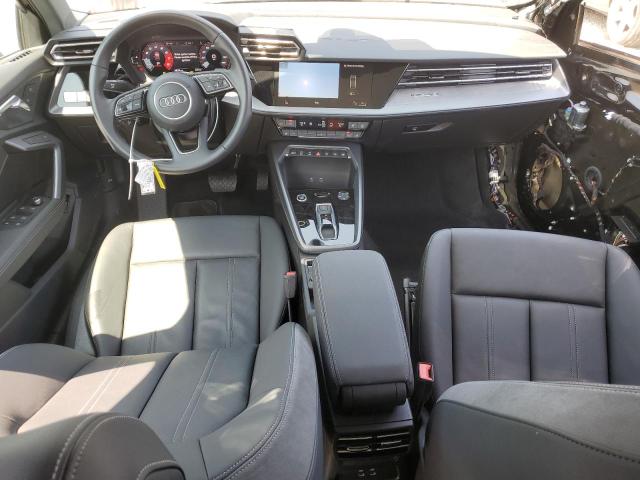 Photo 8 from auction – 2025 AUDI A3 PREMIUM with VIN WAUGUDGY7SA038969