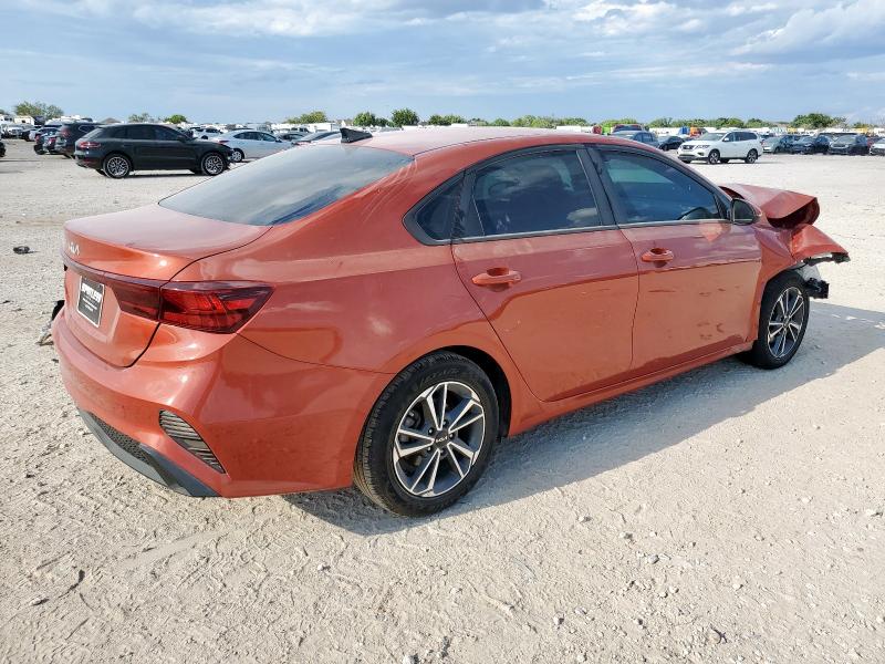Photo 3 from auction – 2022 KIA FORTE FE with VIN 3KPF24AD7NE486754