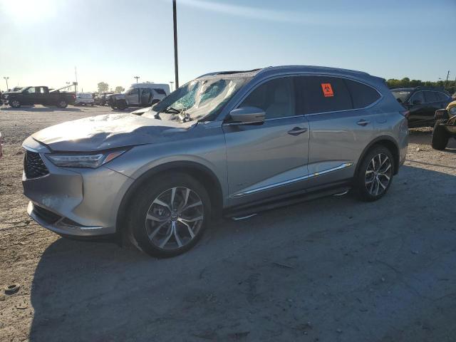 ACURA MDX TECHNO 2023 with VIN 5J8YE1H40PL022656 - Photo from auction